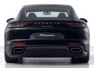 2023 Porsche Panamera 4