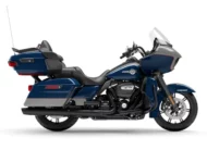 Harley Davidson Road Glide Limited