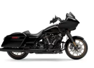Harley Davidson Road Glide ST
