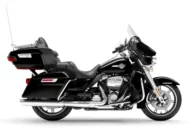 Harley Davidson Ultra Limited